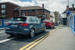 Audi A3 Sportback 2.0 TFSI S-Line 2016 года (UK)